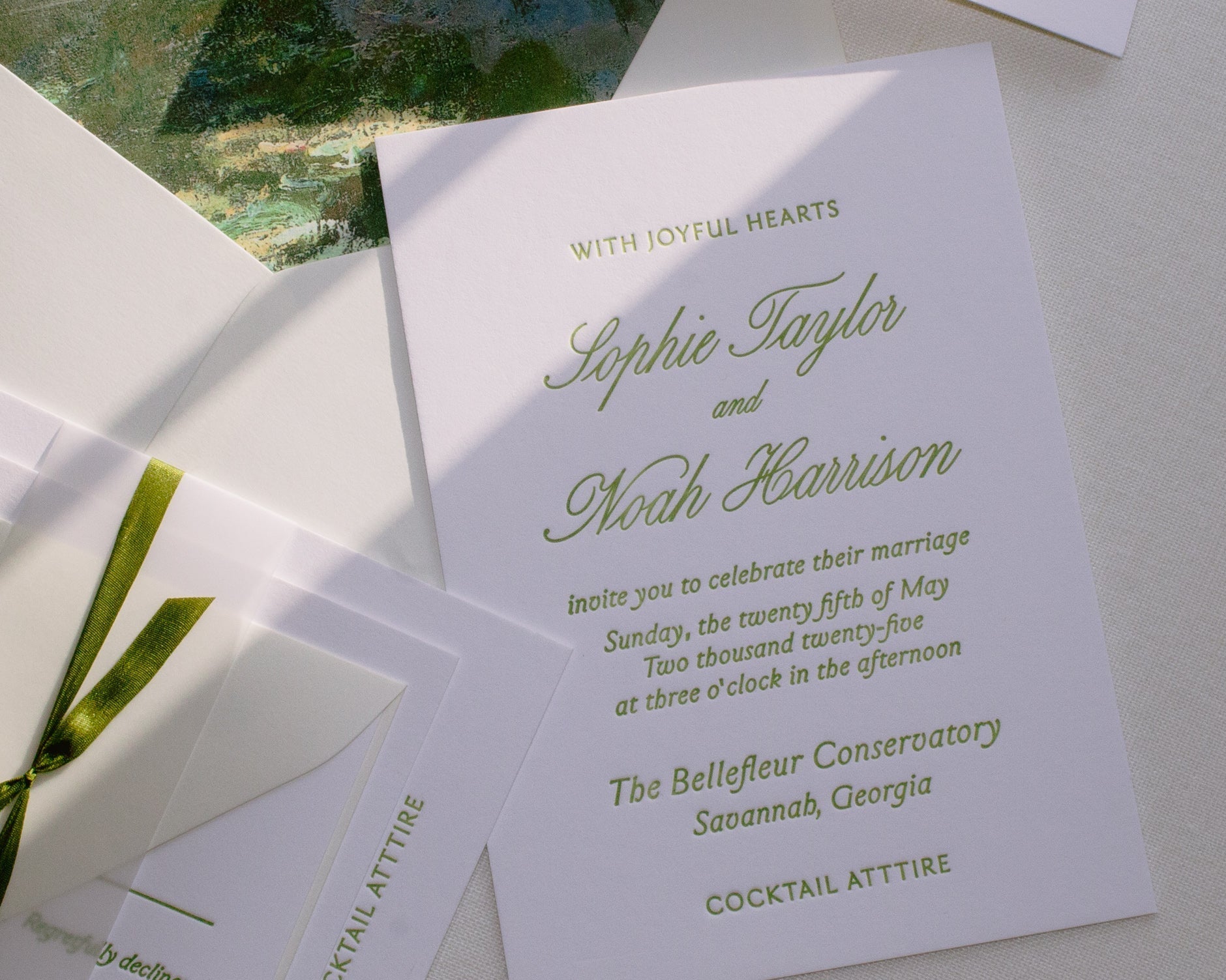 The Art of Telling Love Stories Through Paper